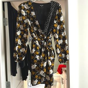 Sugar Lips Dress Size S